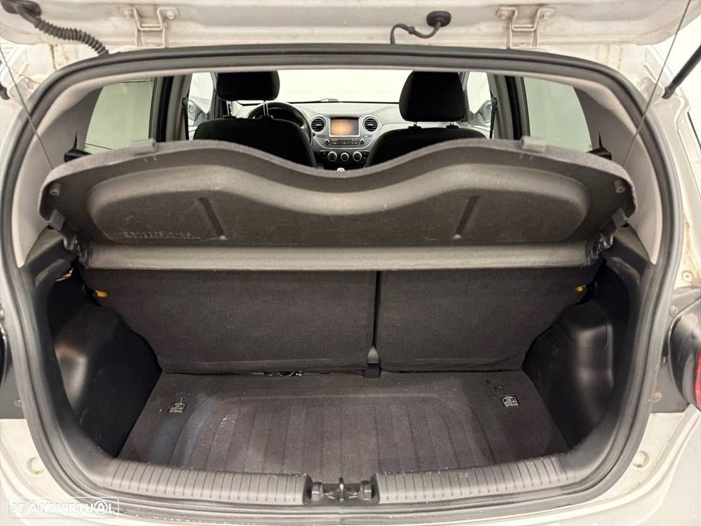 Hyundai i10 1.0 Comfort - 6