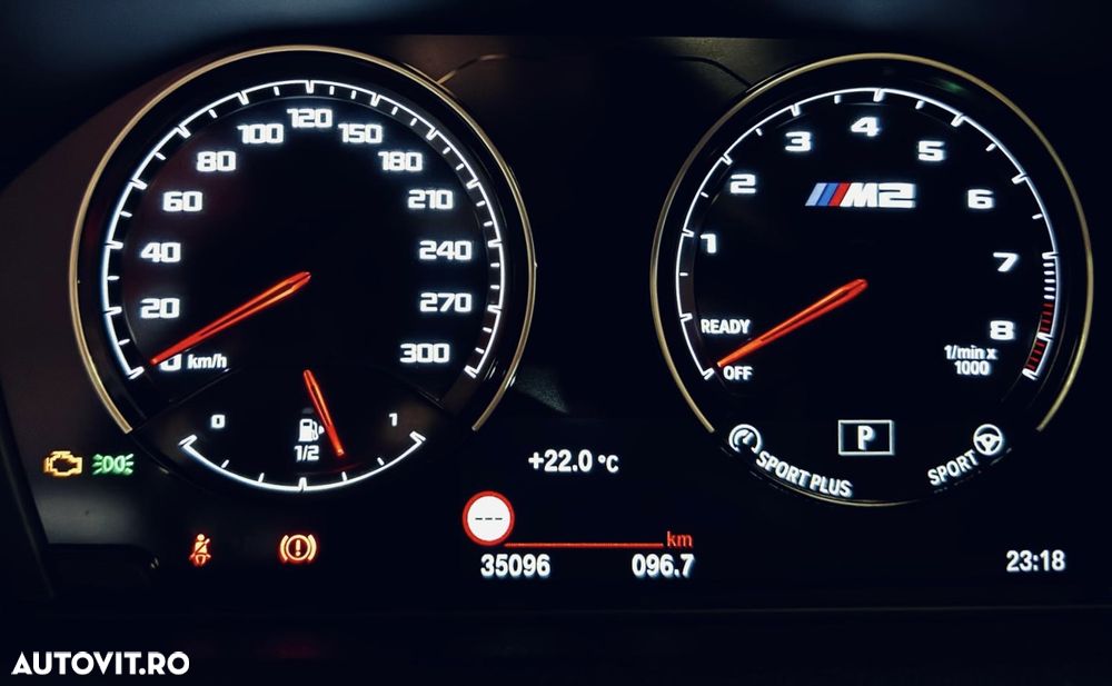 BMW M2 - 26
