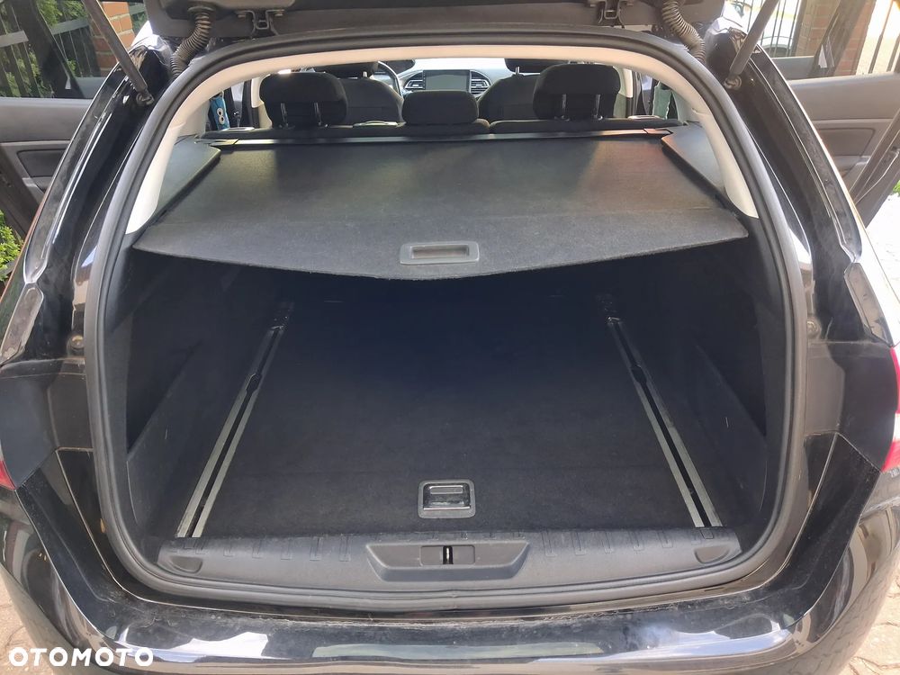 Peugeot 308 1.6 BlueHDi Allure S&S - 11
