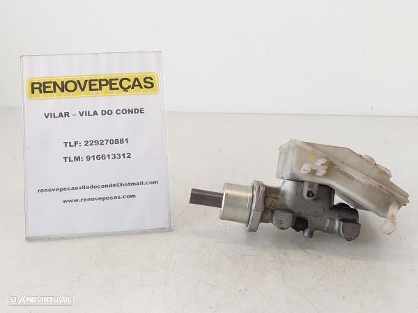 Bomba Travoes Peugeot 206 Hatchback (2A/C) - 1