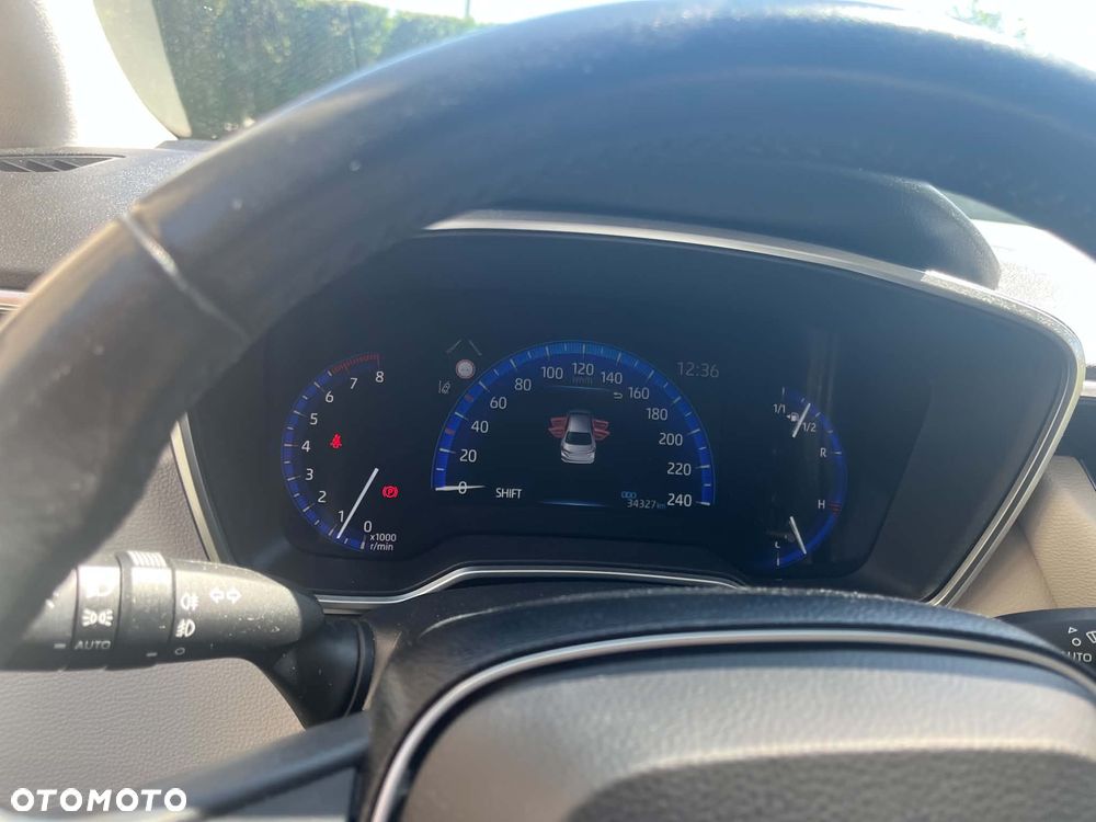 Toyota Corolla 1.6 Comfort - 17