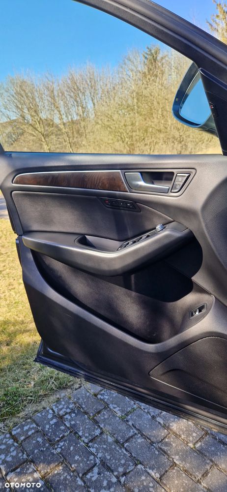 Audi Q5 3.0 TFSI Quattro Tiptronic - 14