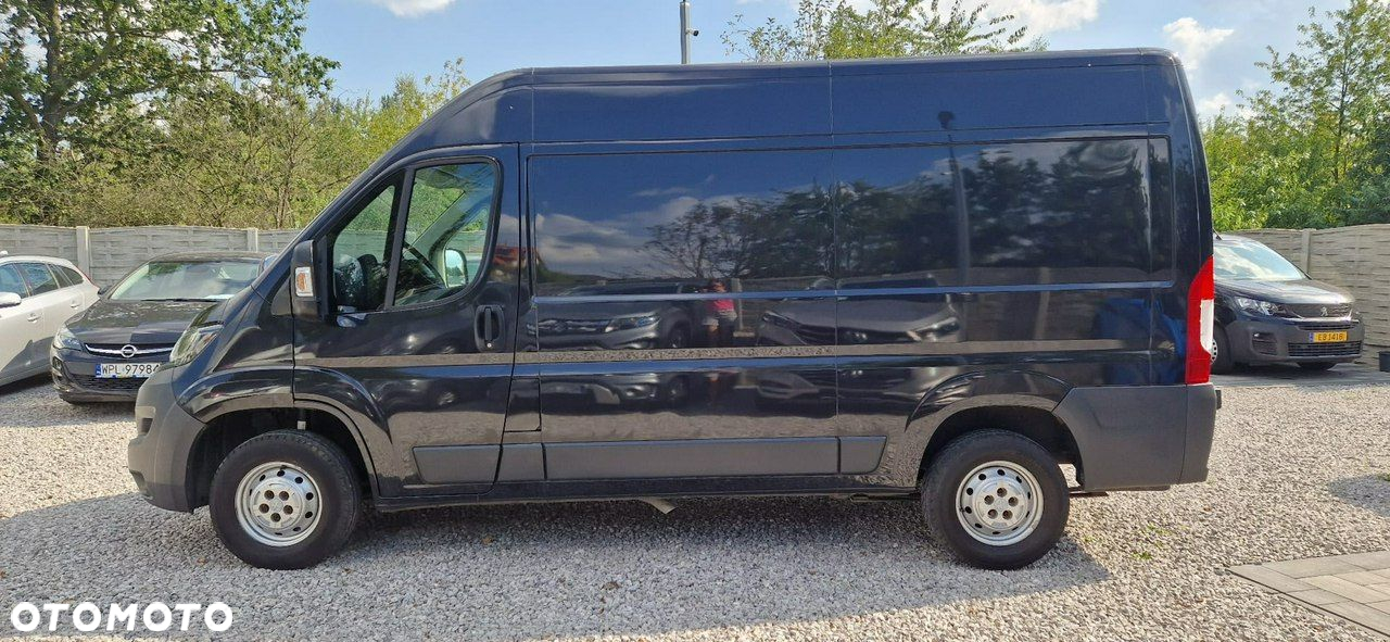 Peugeot Boxer - 6