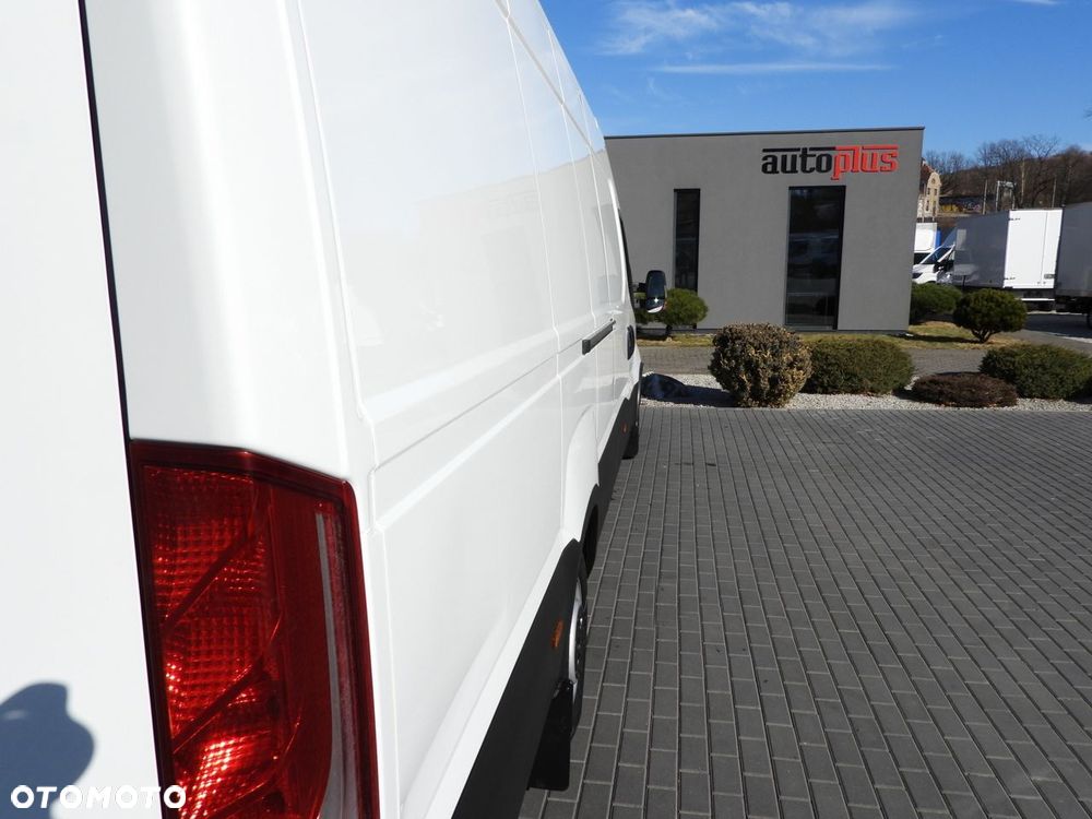 Iveco DAILY 35S16 FURGON CHŁODNIA  -5*C FUNKCJA GRZANIA KLIMATYZACJA  160KM - 19