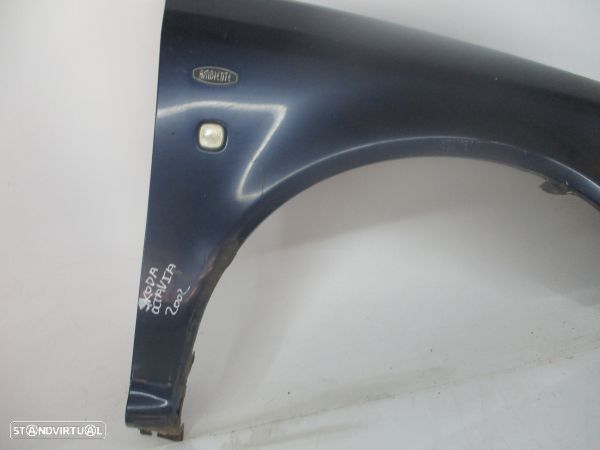 Guarda Lamas Dto Skoda Octavia I (1U2) - 3