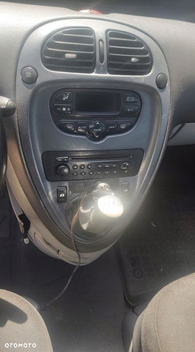 XSARA PICASSO 1,6 HDI SILNIK 307 308 C5 C4 PICASSO - 10