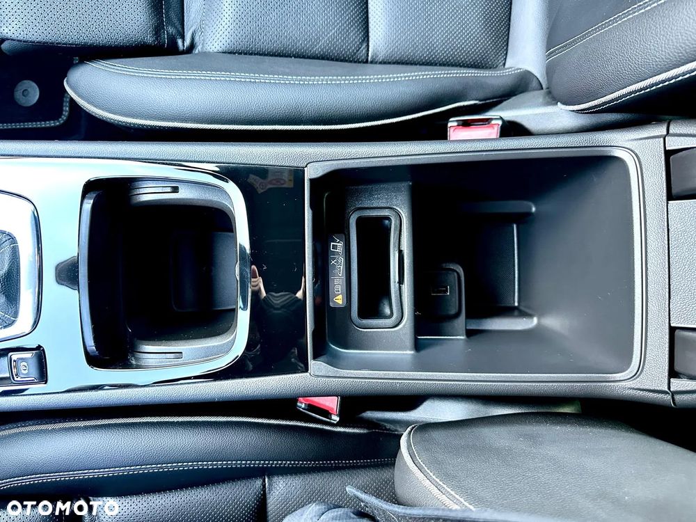 Opel Insignia Grand Sport2.0 Direct InjTurbo 4x4 Business Innovation - 24