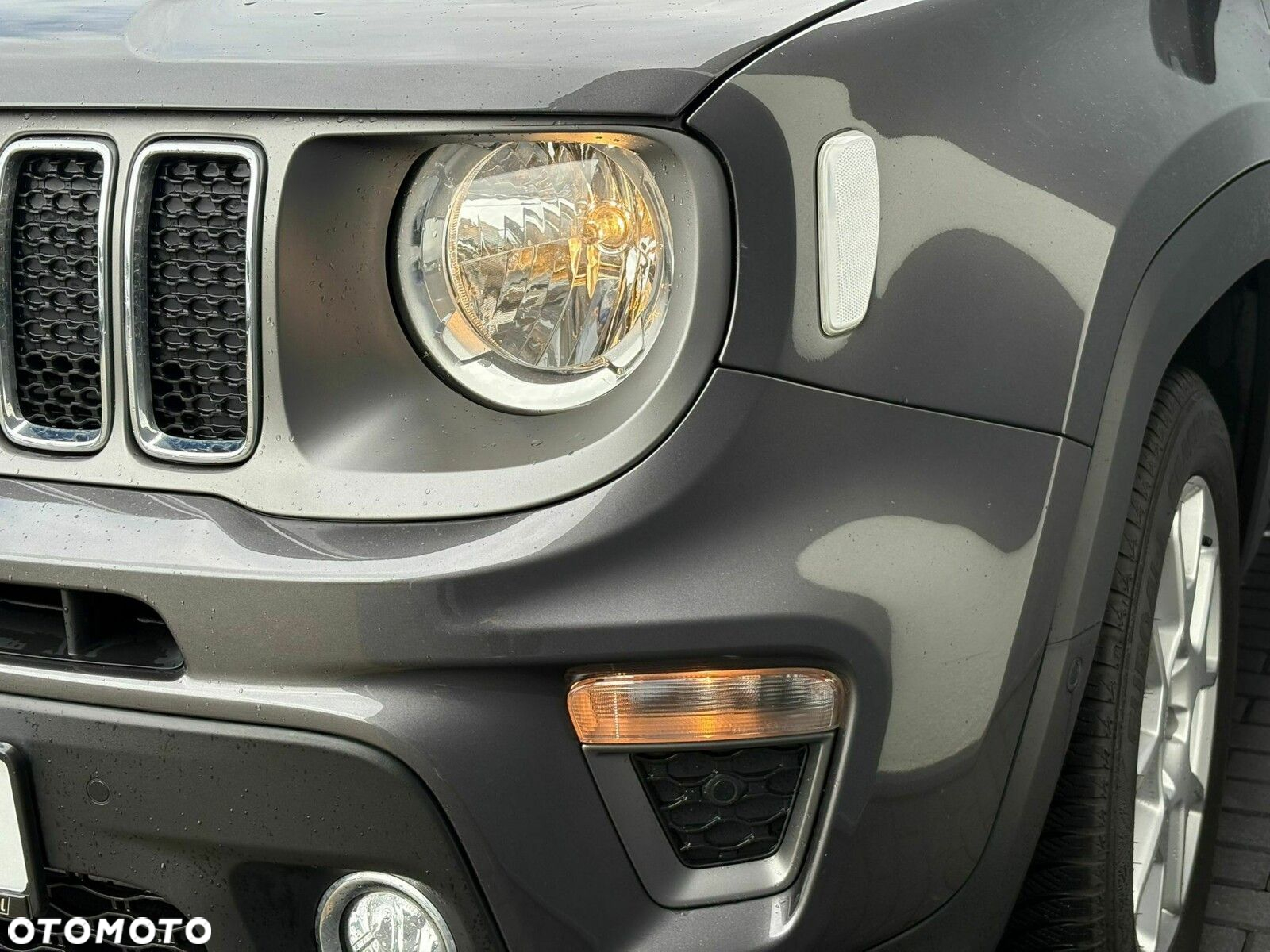 Jeep Renegade 1.0 GSE T3 Turbo Limited FWD S&S - 14