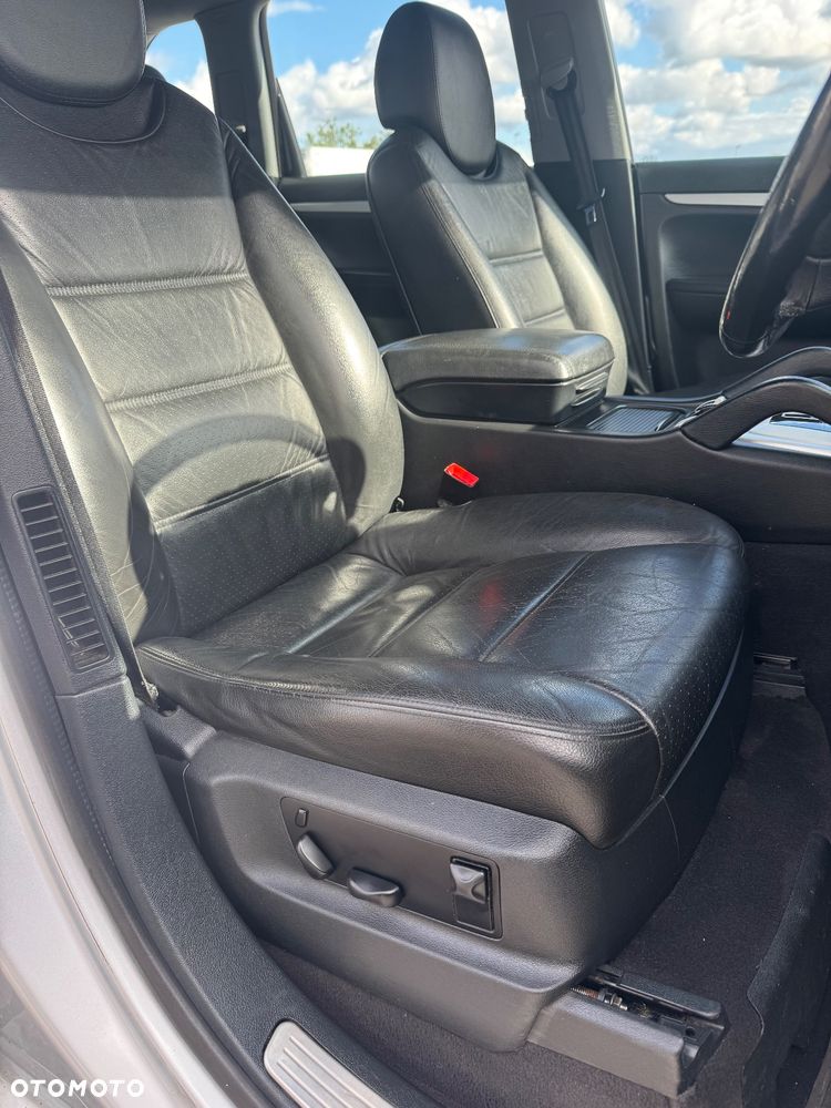 Porsche Cayenne S Tiptronic - 15