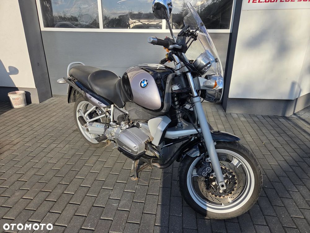 BMW R - 9