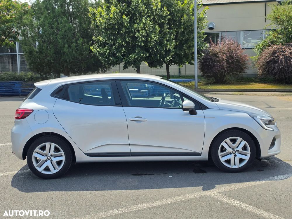 Renault Clio E-TECH Full 145 EVOLUTION - 2