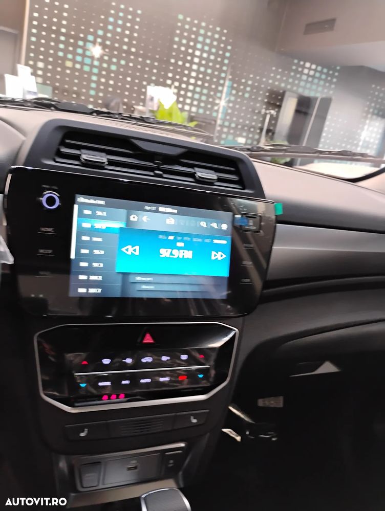 SsangYong Tivoli 1.5 T-GDi 4WD Automatik Sapphire - 27