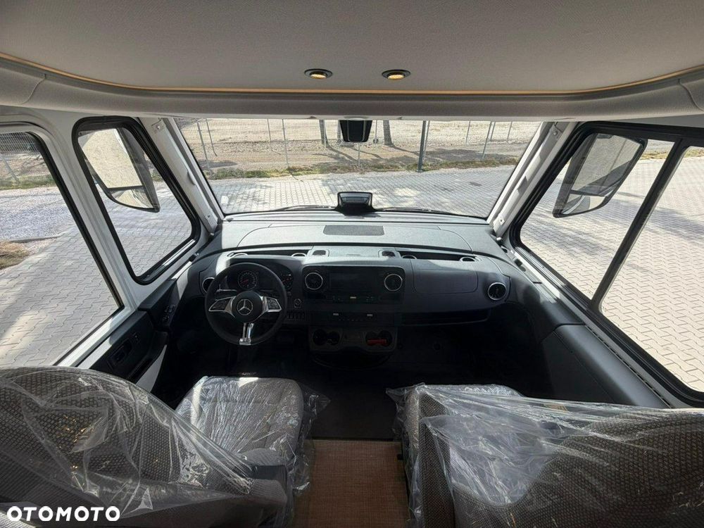 Hymer-Eriba Hymer B-MC I 600 - 11