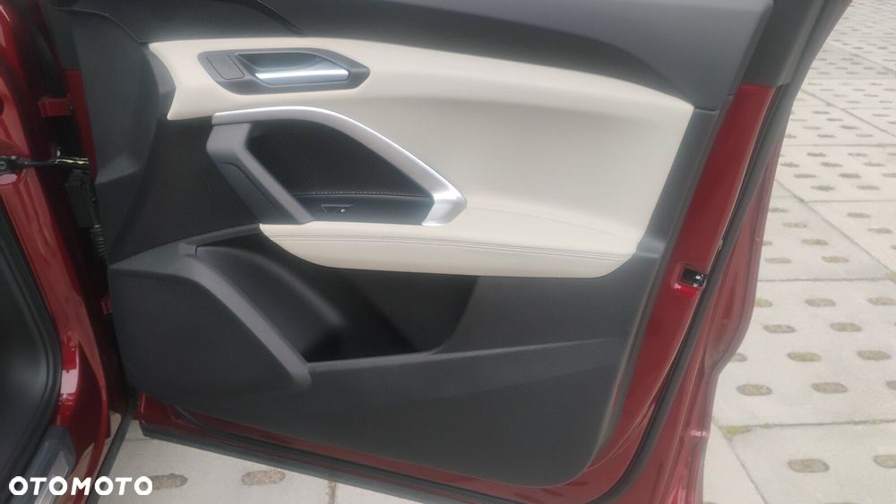 Audi Q5 Sportback - 21