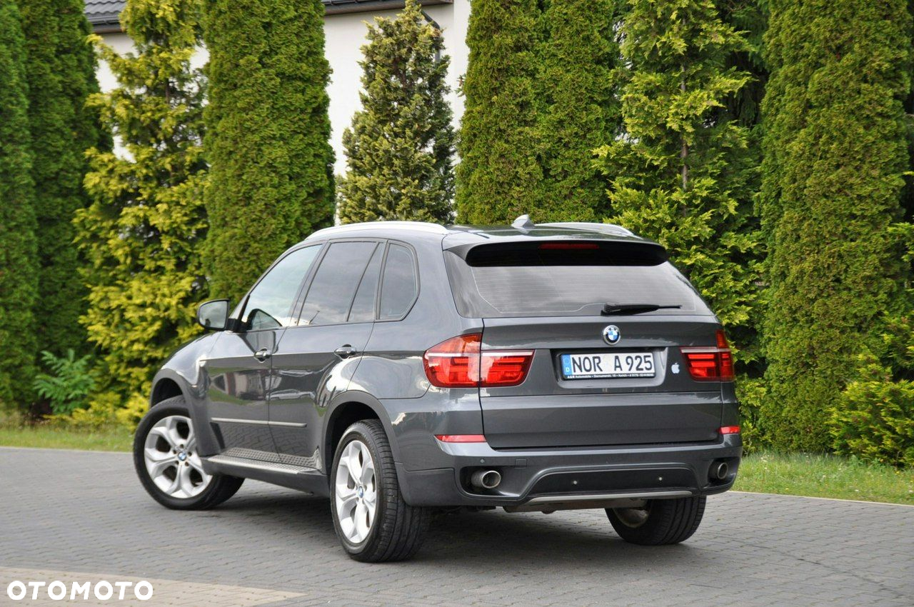 BMW X5 - 14