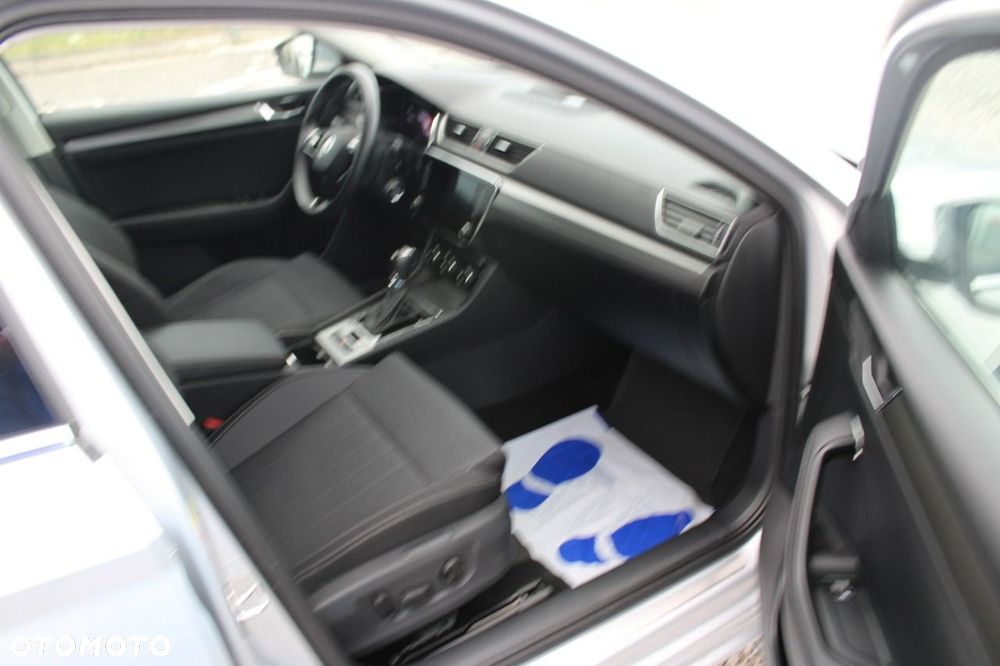 Skoda Superb - 37