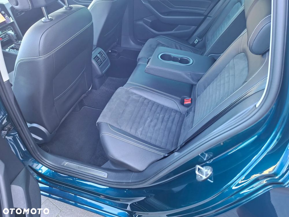 Volkswagen Passat 2.0 TSI Elegance DSG - 14