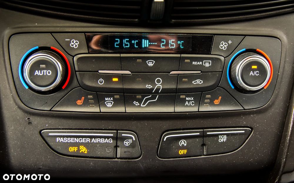 Ford Escape - 17