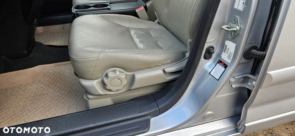 Honda CR-V 2.0i Automatik Executive - 18