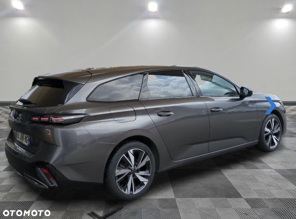 Peugeot 308 PureTech 130 EAT8 Allure - 4