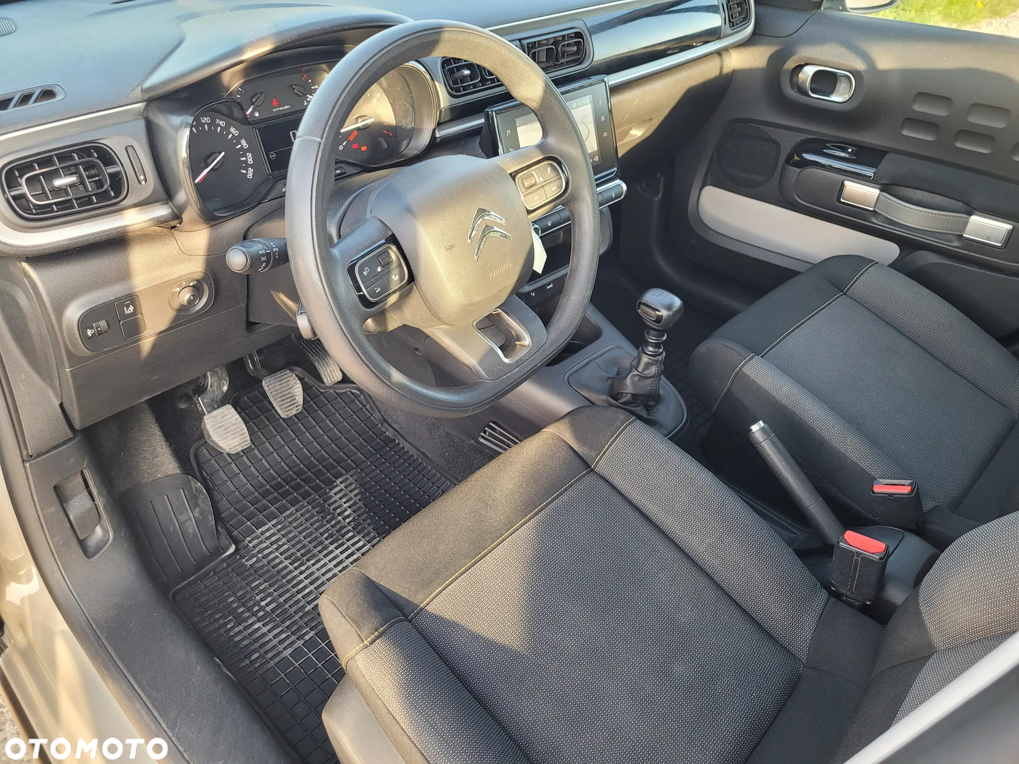 Citroën C3 1.5 BlueHDi Shine - 5