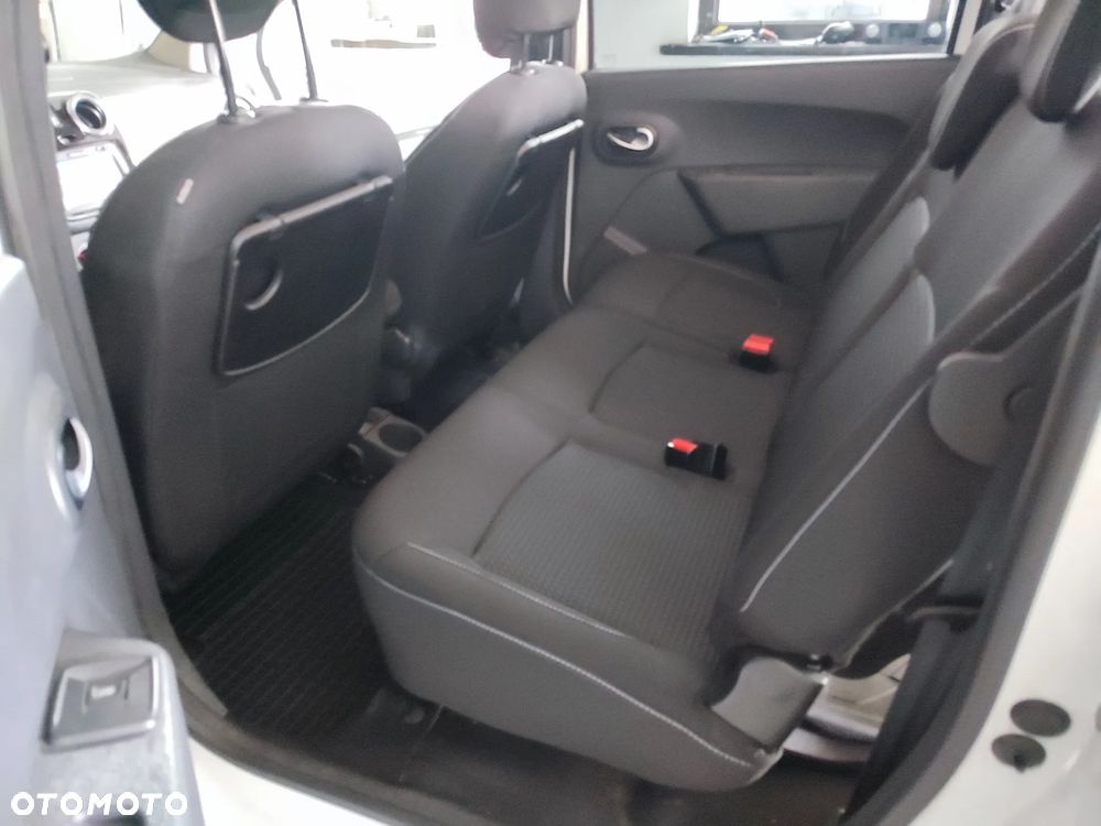 Dacia Lodgy - 11