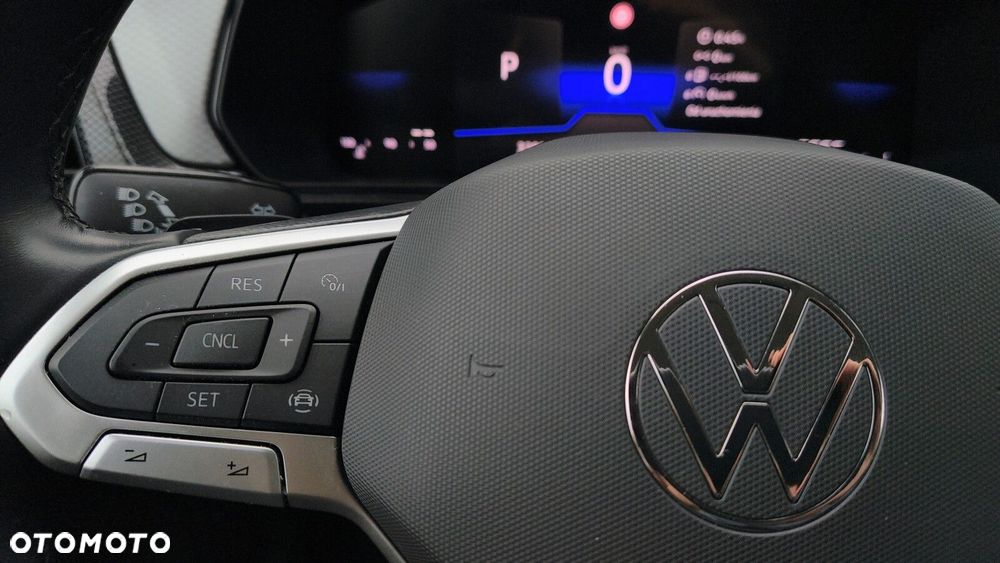 Volkswagen T-Cross - 14