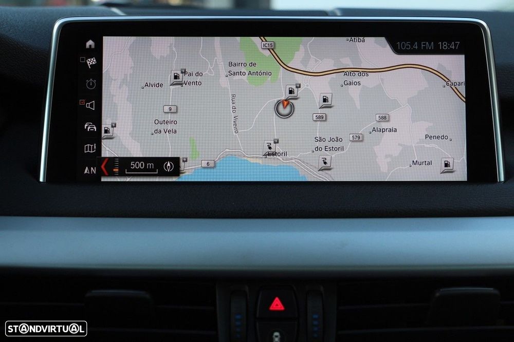 BMW X5 40e xDrive - 23