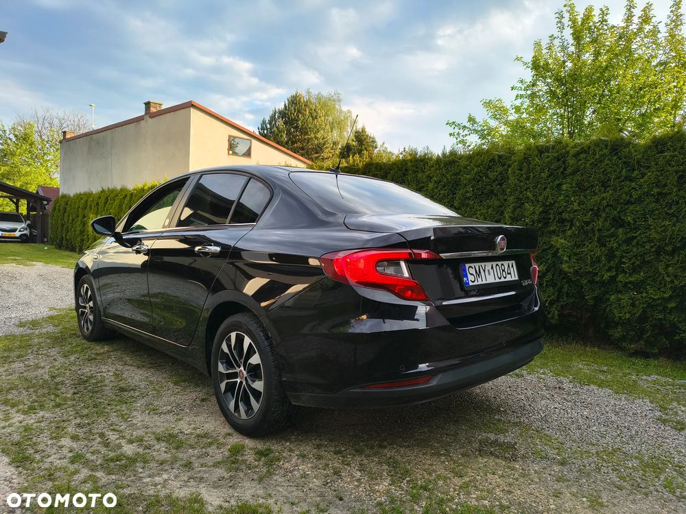 Fiat Tipo 1.4 16v Mirror - 7