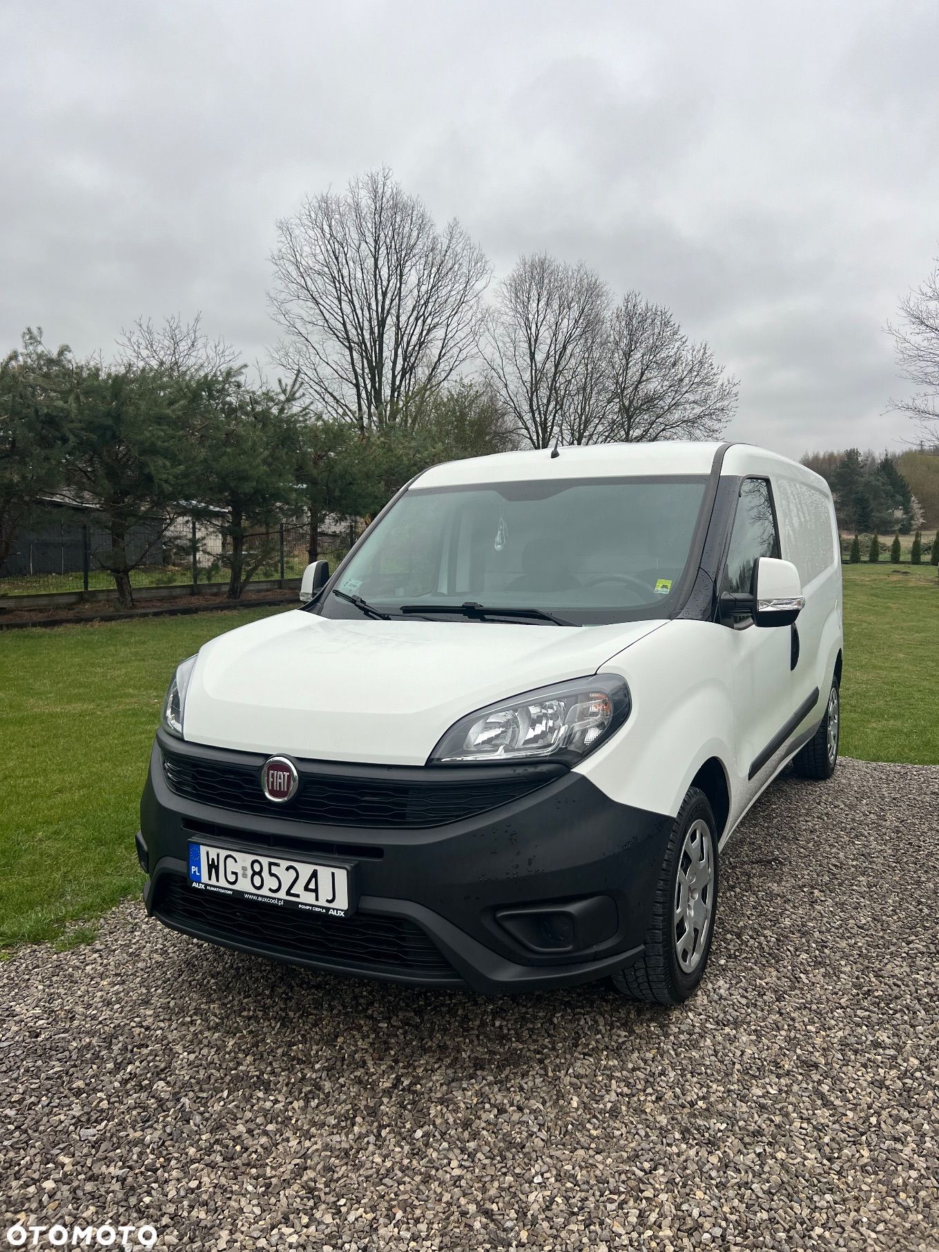 Fiat Doblo - 1