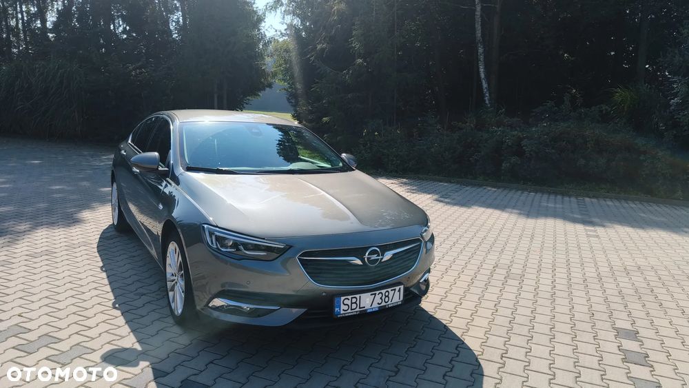 Opel Insignia - 2