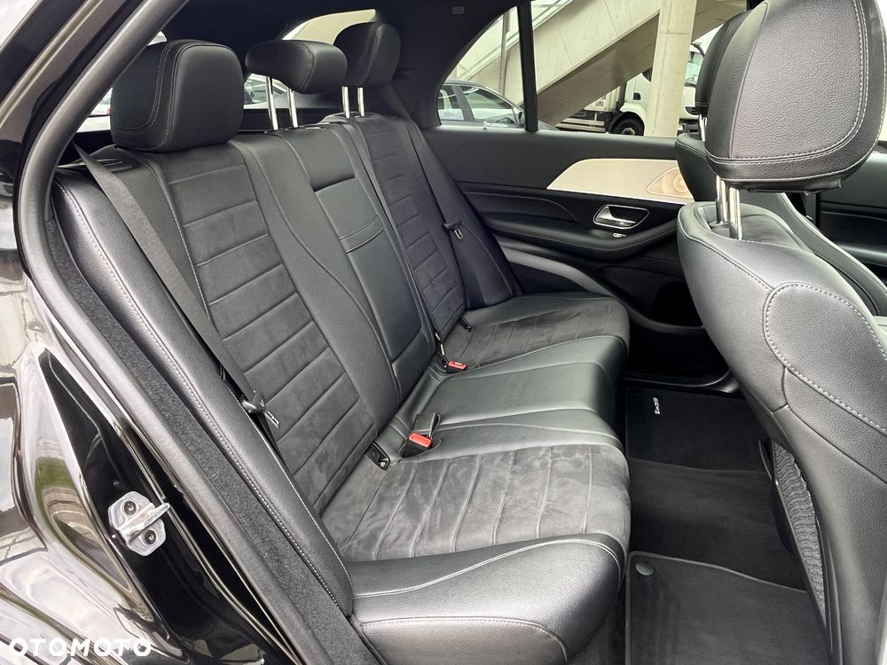 Mercedes-Benz GLE 300 d 4-Matic Advanced - 17