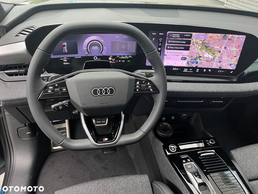Audi Q6 e-tron - 18