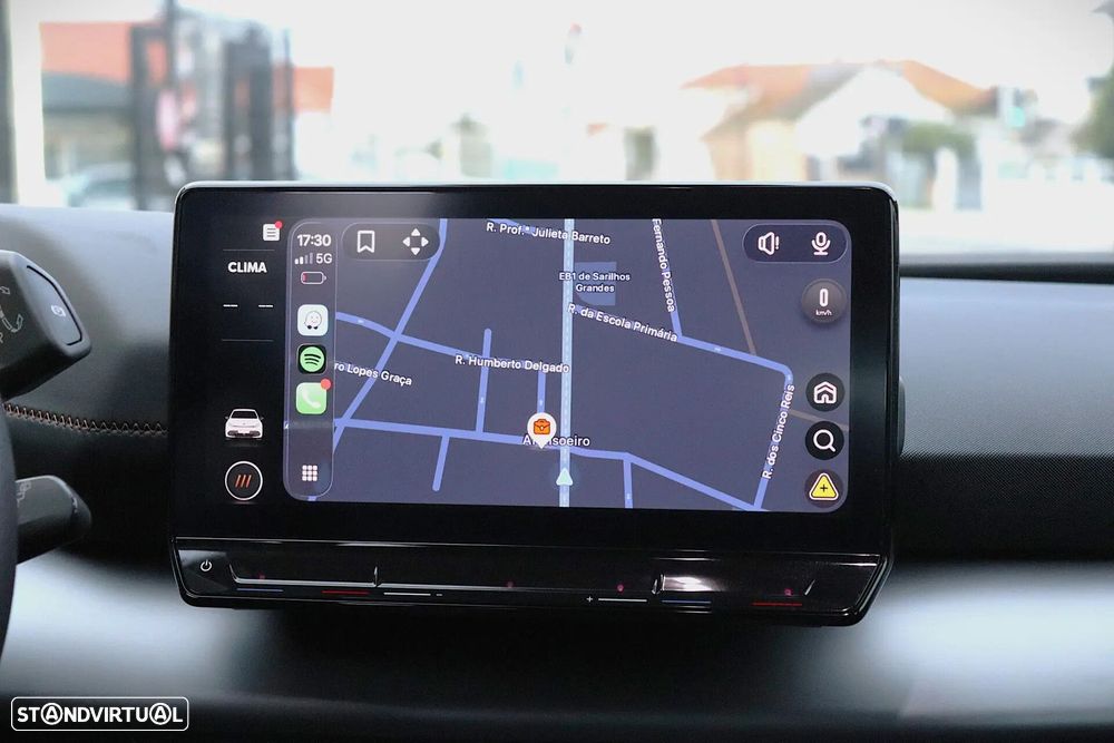 Cupra Born 58 kWh - 6