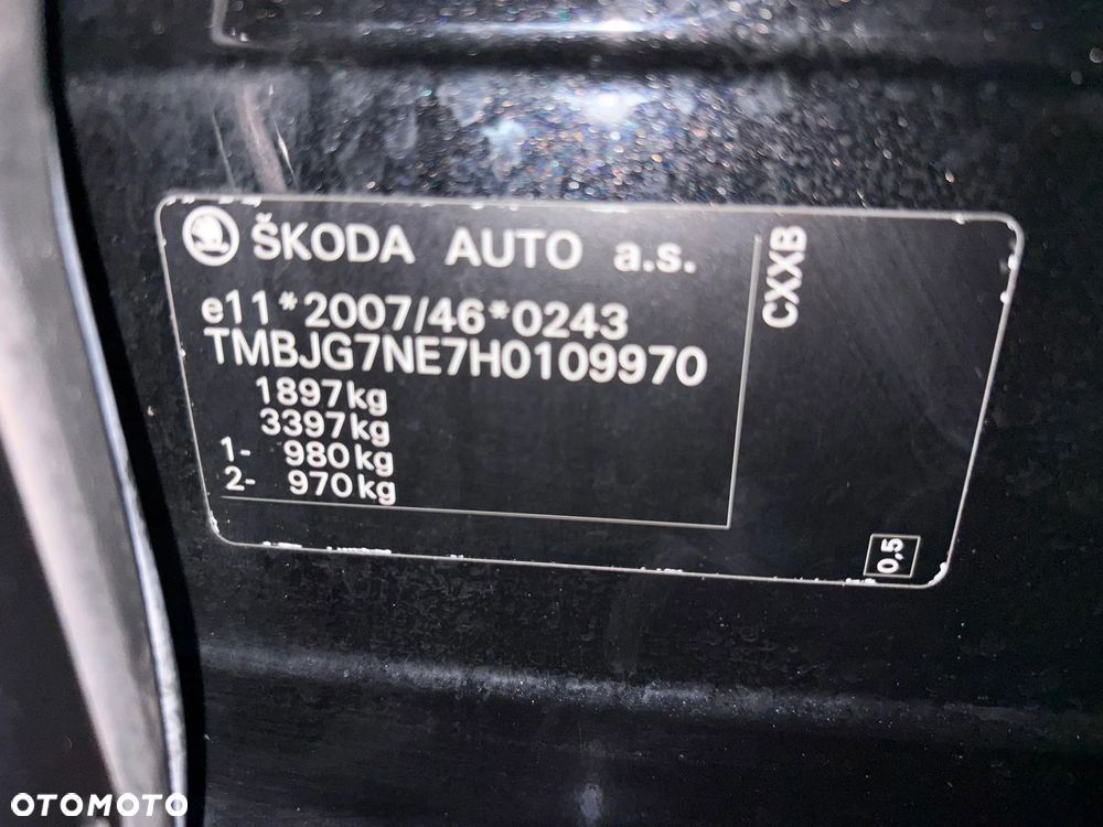 Skoda Octavia 1.6 TDI (Green tec) Active - 20