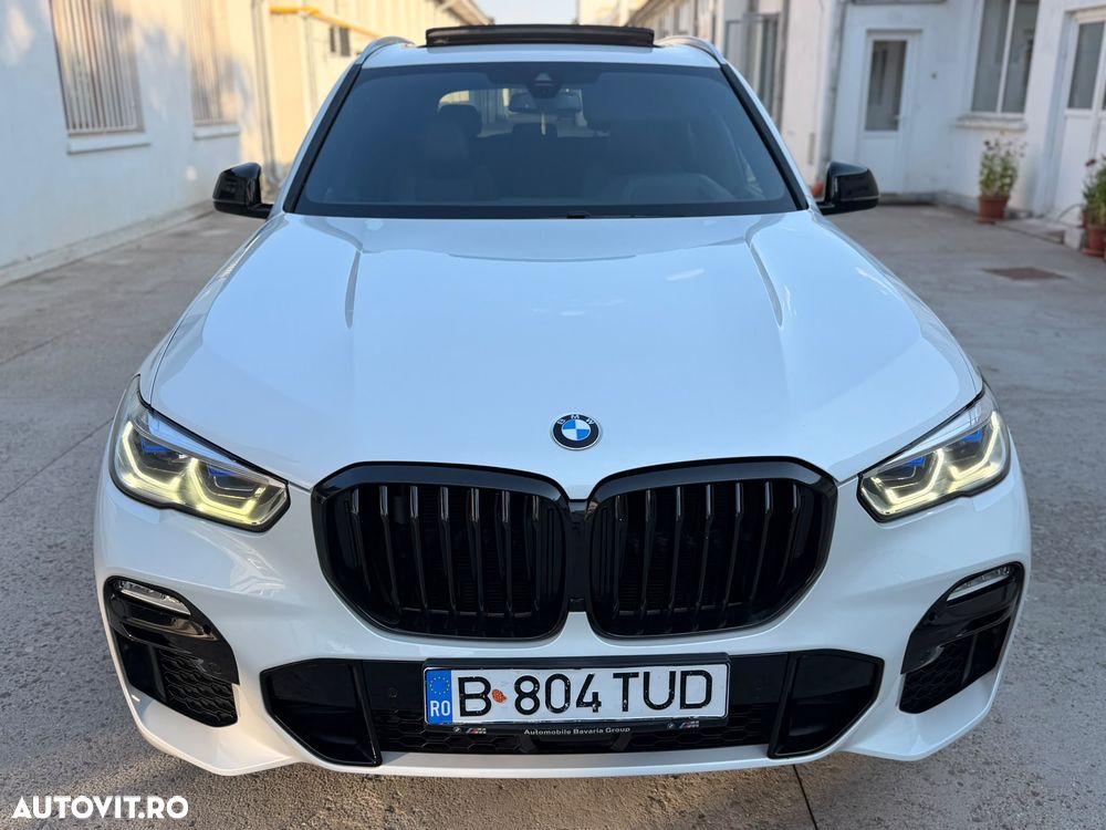 BMW X5 - 4