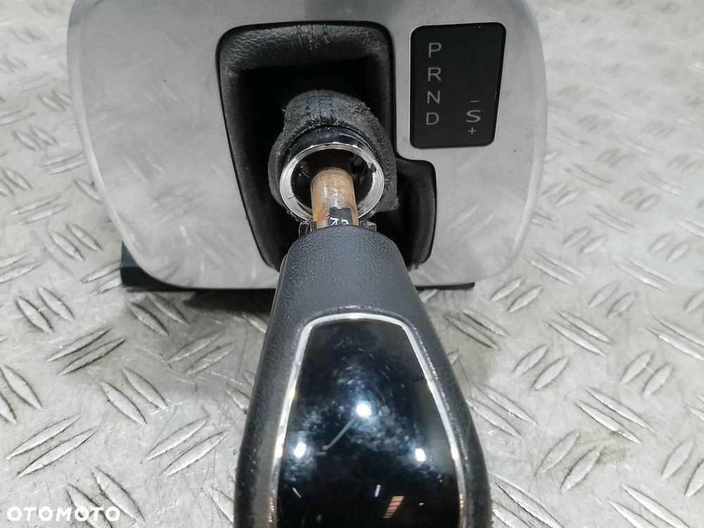 LEWAREK ZMIANY BIEGÓW FORD GALAXY MK3 617378CECDA 2.0 TDCI - 10