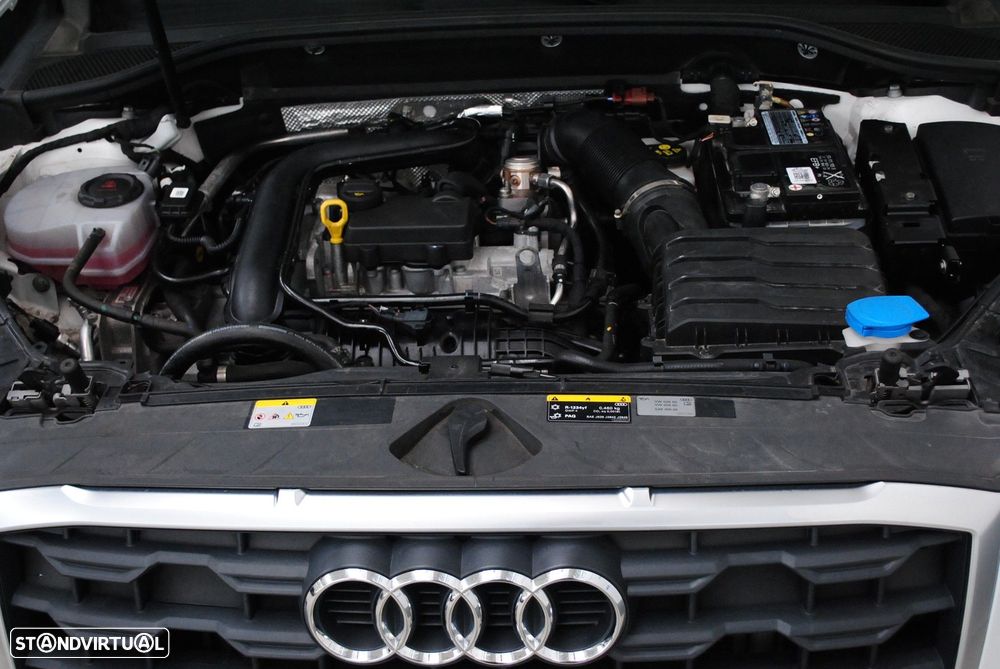 Audi Q2 30 TFSI - 35