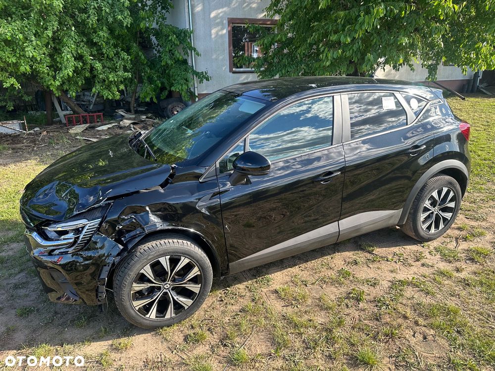 Renault Captur TCe 100 BUSINESS EDITION - 30