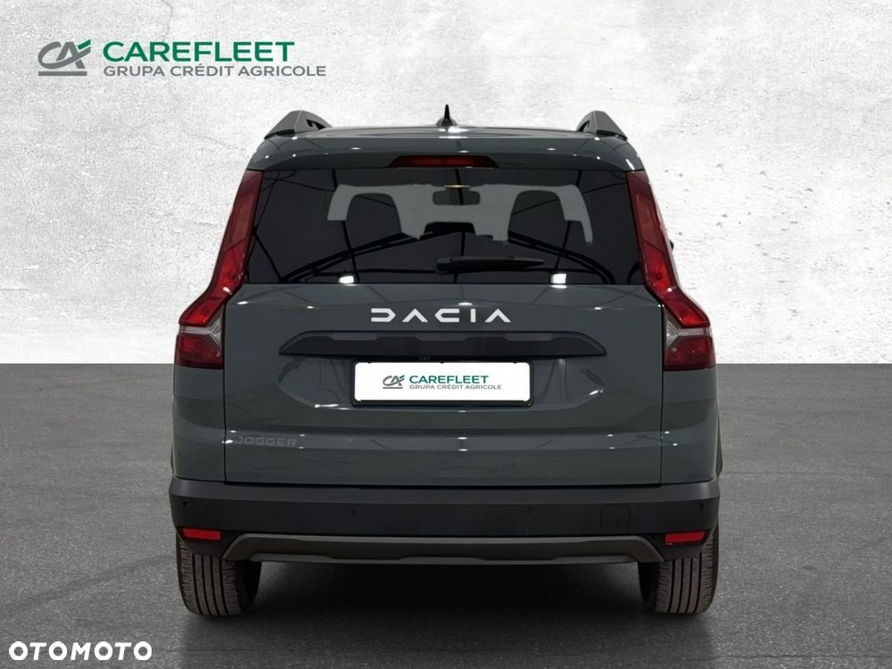 Dacia Jogger - 6