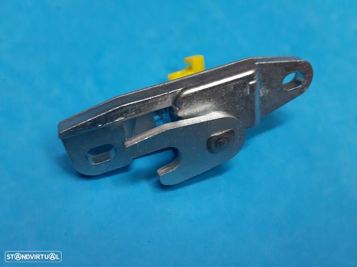 Fecho trinco porta lateral correr Renault Master e Opel Movano  NOVO - 3