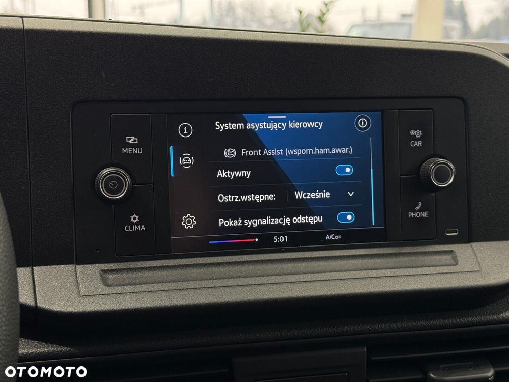 Volkswagen Caddy 2.0 TDI - 31