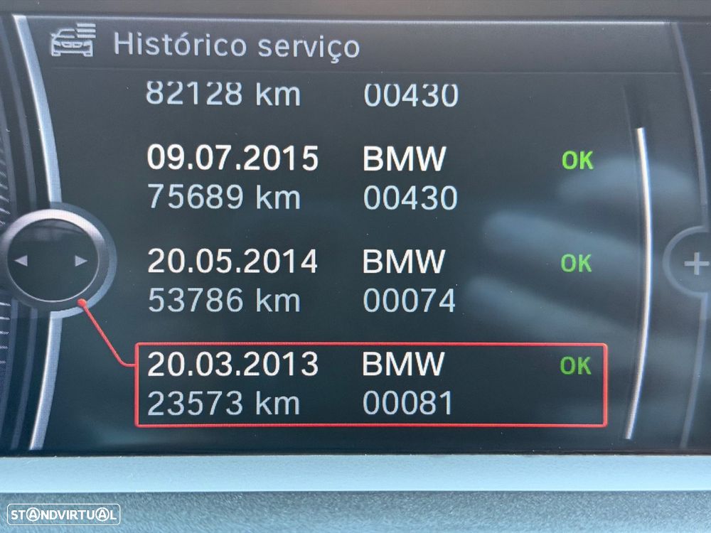BMW 116 d EfficientDynamics - 28