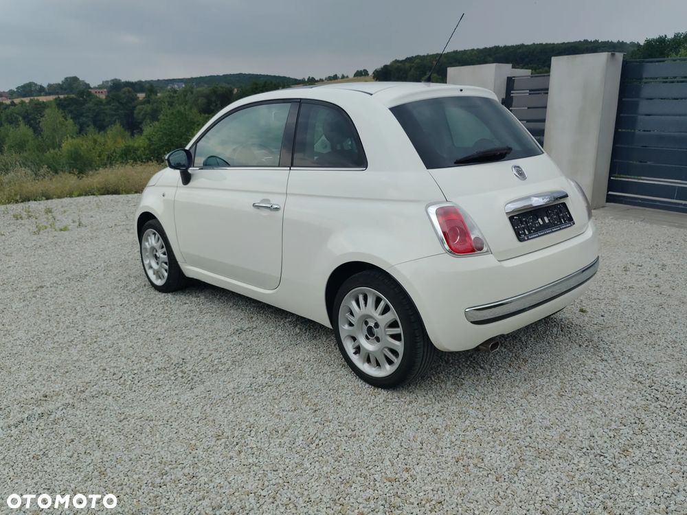 Fiat 500 - 10