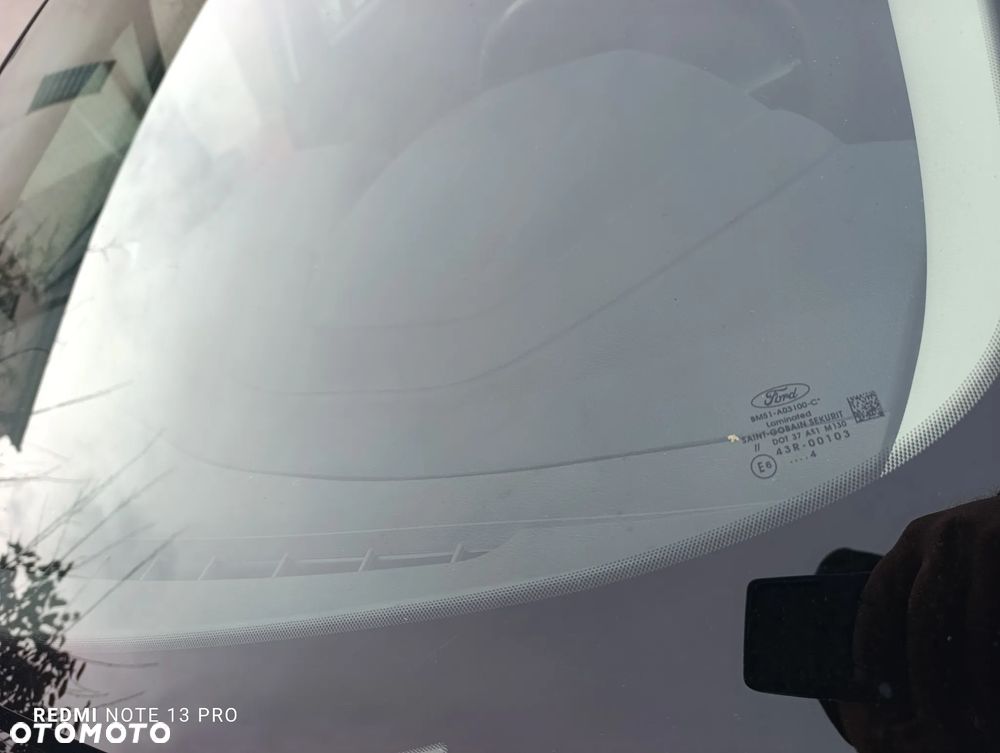 Ford Focus 1.5 TDCi Trend Sport - 21