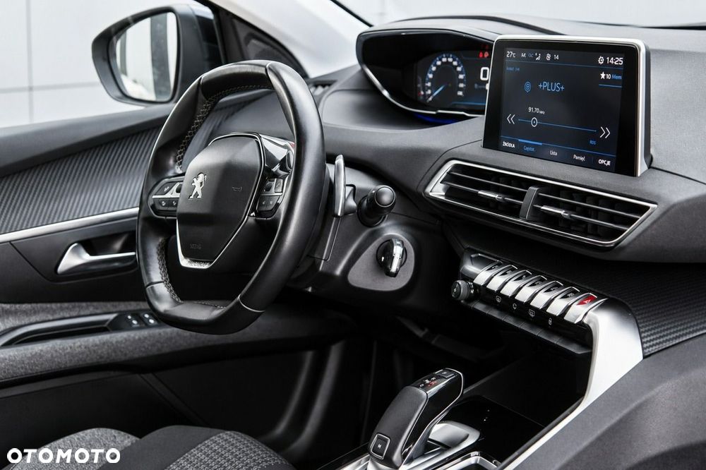 Peugeot 3008 - 14