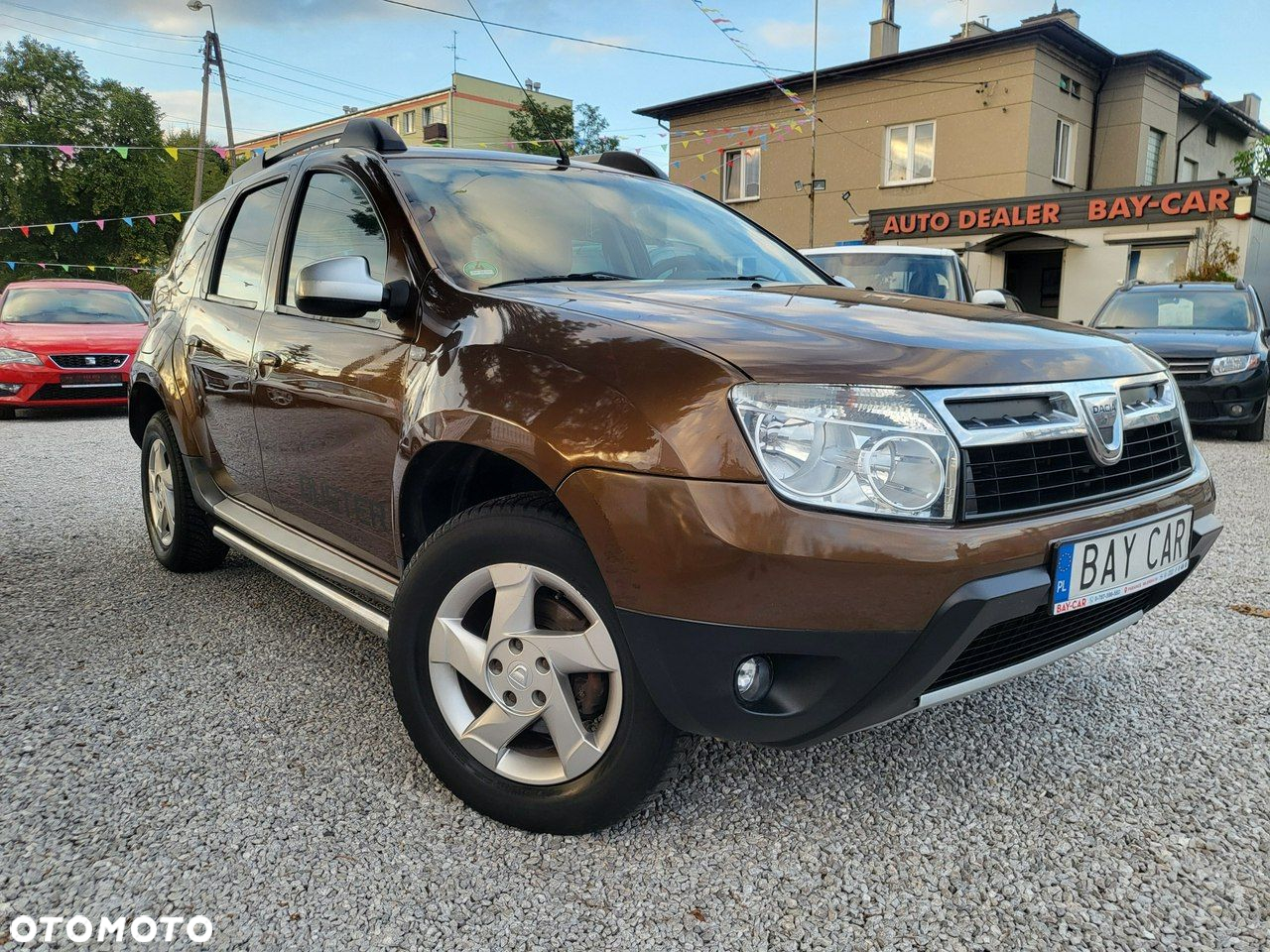 Dacia Duster - 5