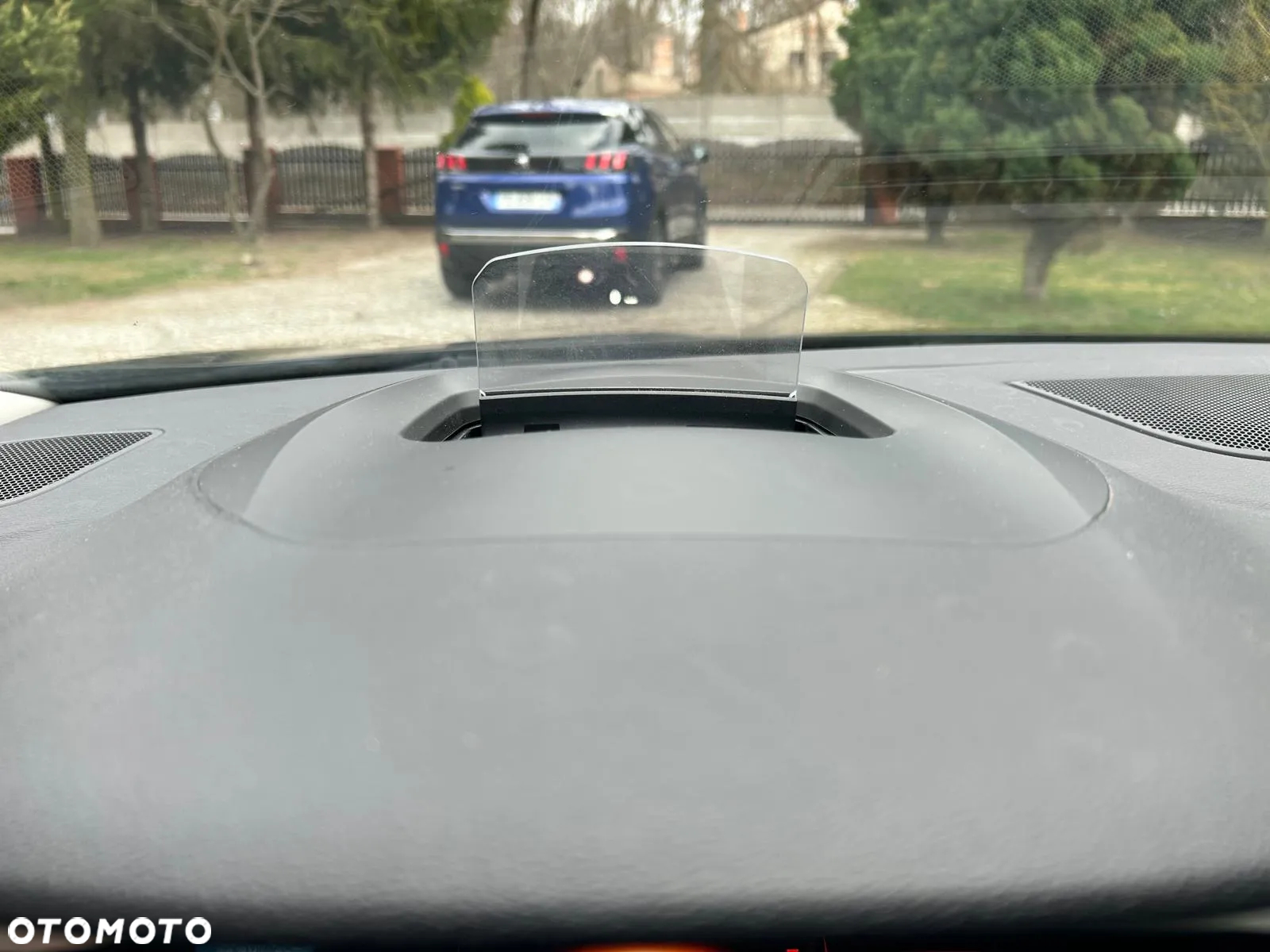 Renault Megane Grandtour TCe 140 GPF EDC LIMITED - 12