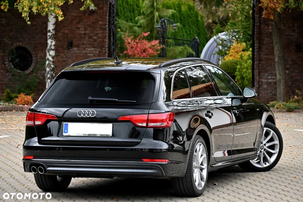 Audi A4 - 14
