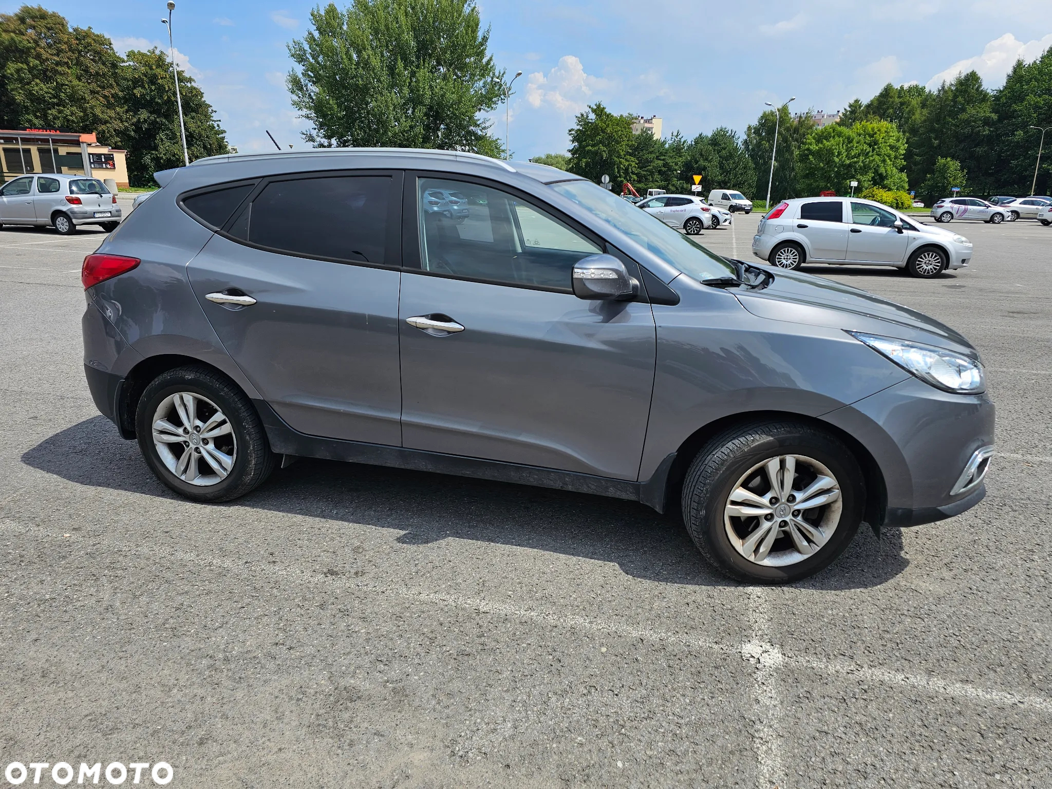 Hyundai ix35 2.0 Premium 2WD - 5